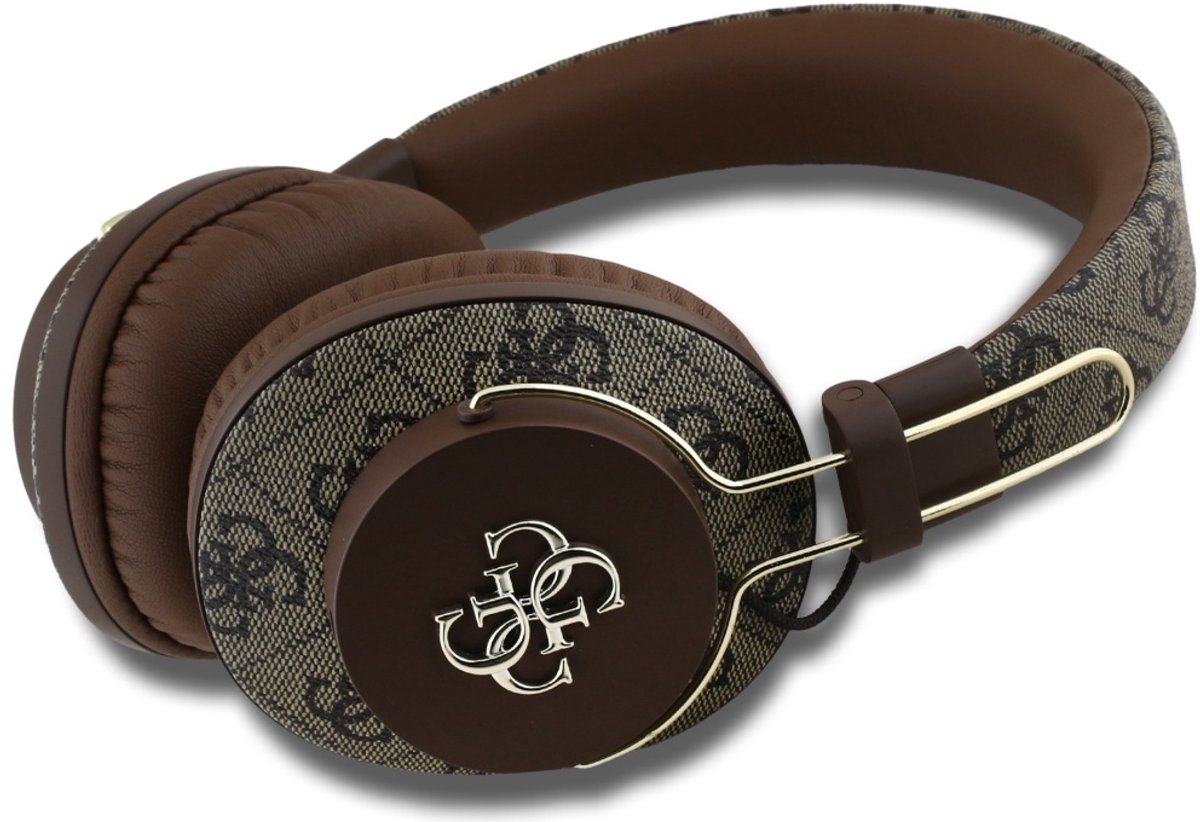 Guess On-Ear Bluetooth-Hoofdtelefoon Met ENC-Functie - afbeelding 2