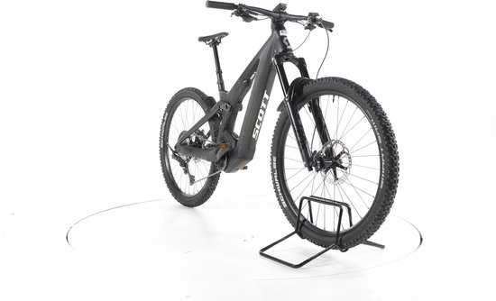 Scott Patron eRIDE 900 Ultimate Elektrische full-suspension mountainbike Bosch — afbeelding 3