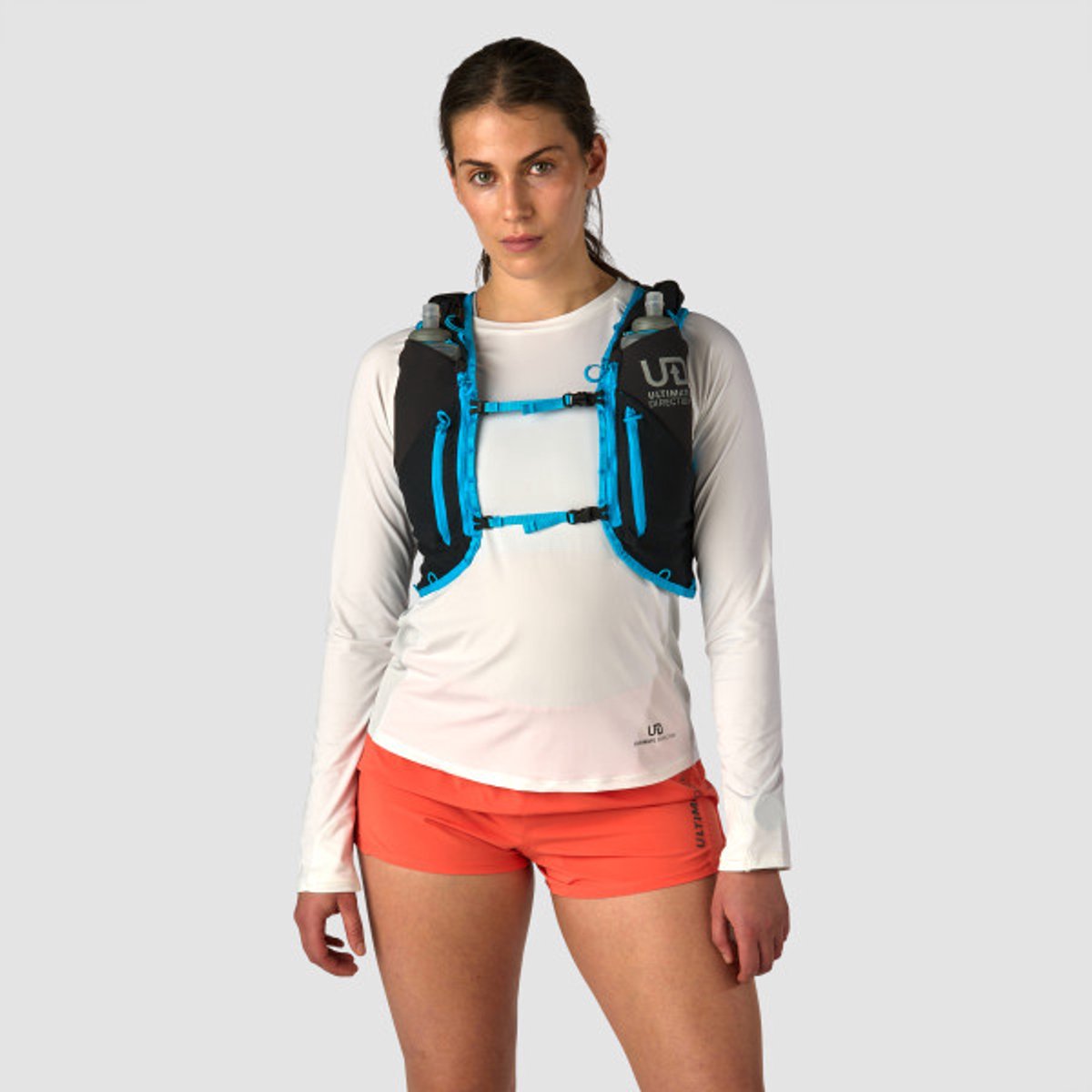 Adventure Vest - Trailrunrugzak/ Hardloopvest