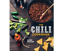 Chili Cookbook