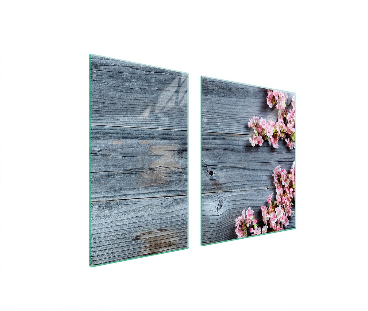 TMK ArtDeko - Snijplank - 100x52 cm - Veilig - Meerdere Toepassingen
