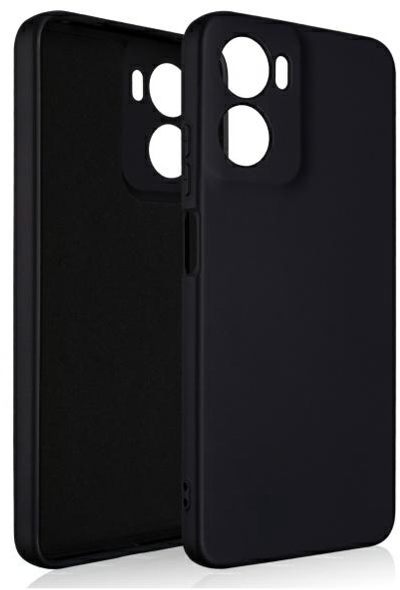 Beline Siliconen Hoesje Voor Motorola Moto G05 Beschermende Elegante