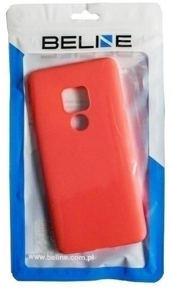 Beline Candy Case voor Oppo A53 roze/roze