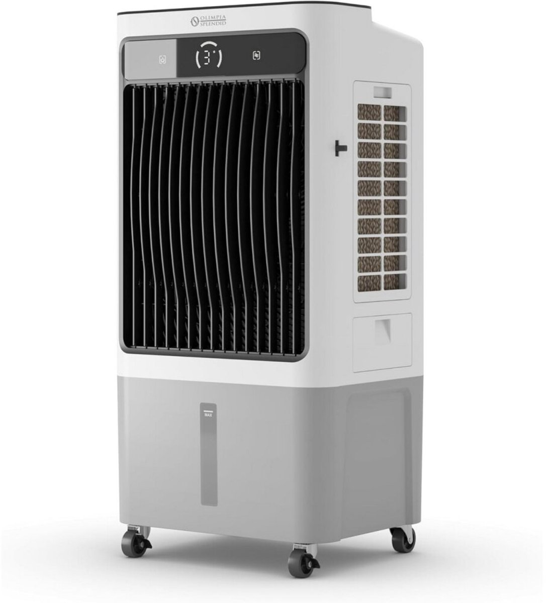 Dolceclima - 99207 - Ventilator - Peler 40