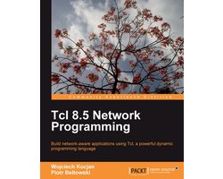 Tcl 8.5 Network Programming