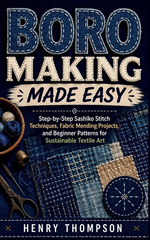 Boro Making Made Easy