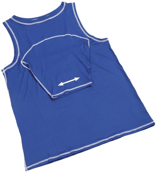 Allecto - POENVFPO Swing Training Shirt voor Golf - Arm en Lichaamshouding Correctie — afbeelding 3