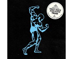 Various Artists - Curses presents: Next Wave Acid Punx Trois! (3 CD)