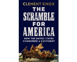 The Scramble for America