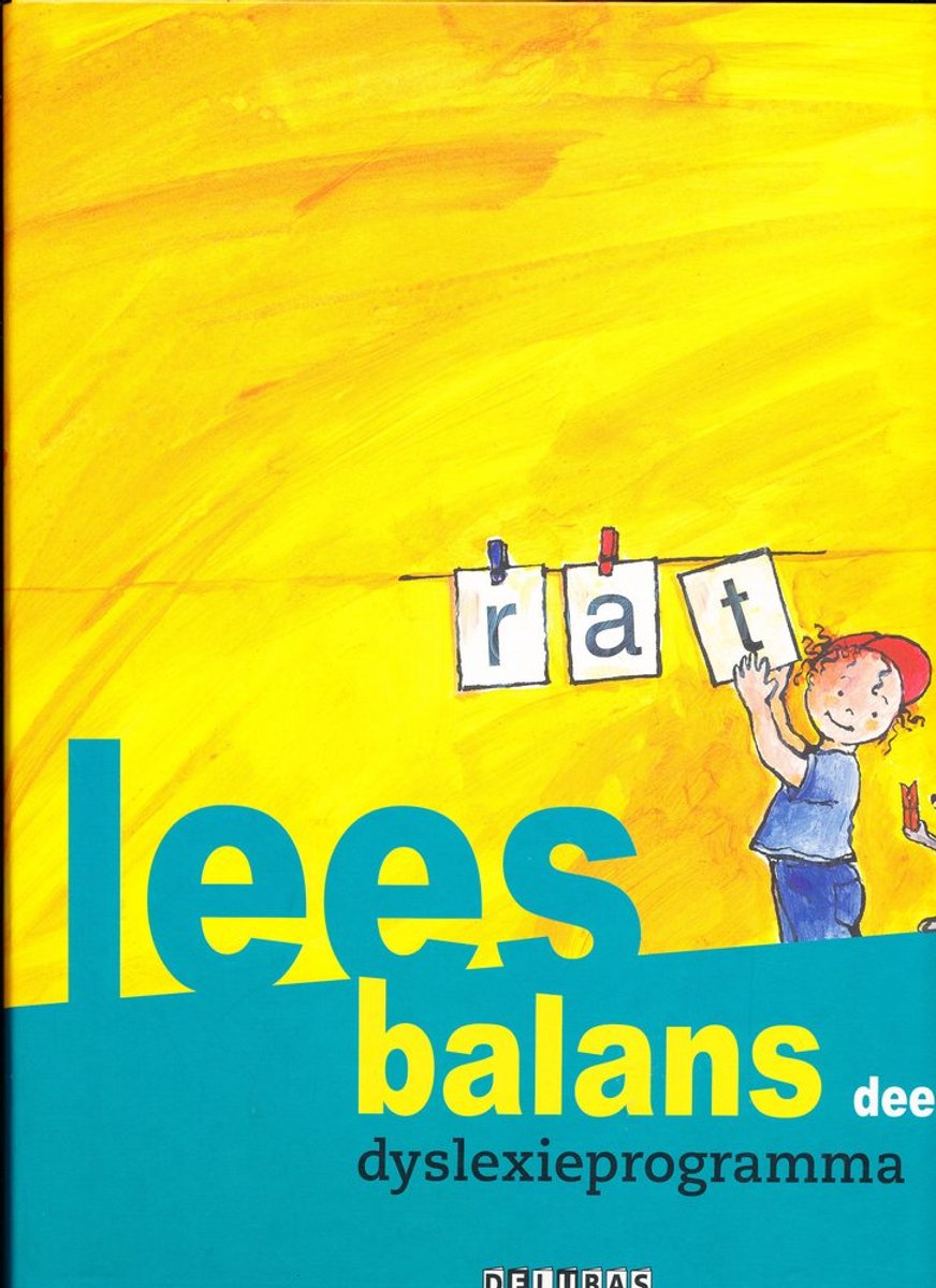 Leesbalans deel 2