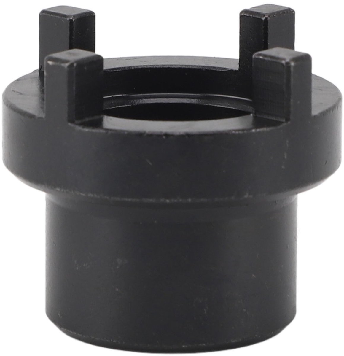 Dailygoody - Achterbrug Pivot Moer Tool - Verwijder Borgmoer Tool - Handgereedschap voor Motoren - Geschikt voor DL1000 DL650 GSXR1000 GSXR600 - Krach...