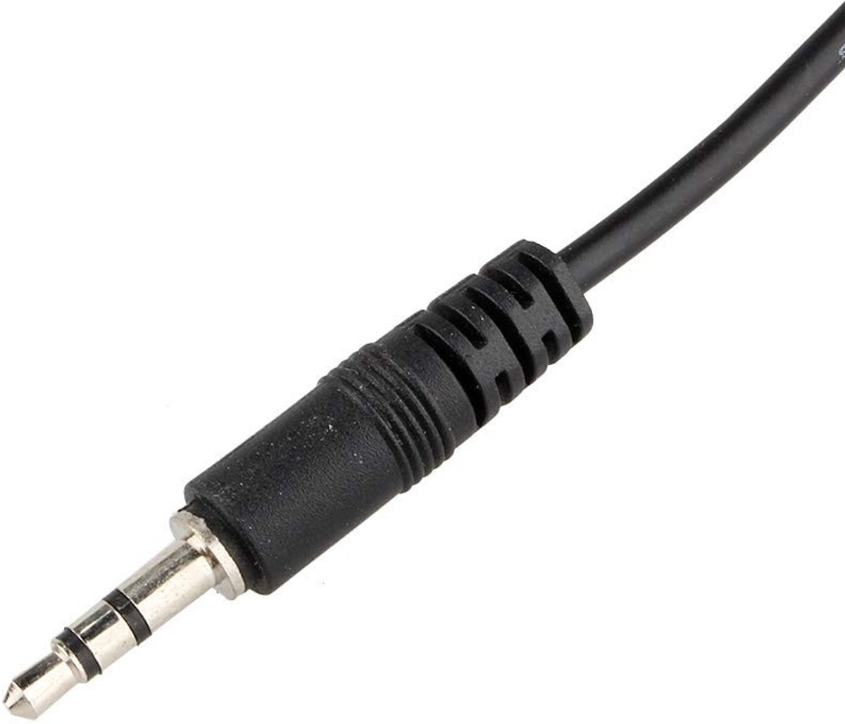 Dailygoody - IR Emitter Repeater Kabel - 10 meter lengte - 3.5mm aansluiting - Versterkt signaal - Geschikt voor afstandsbedieningen - Ideaal voor hom