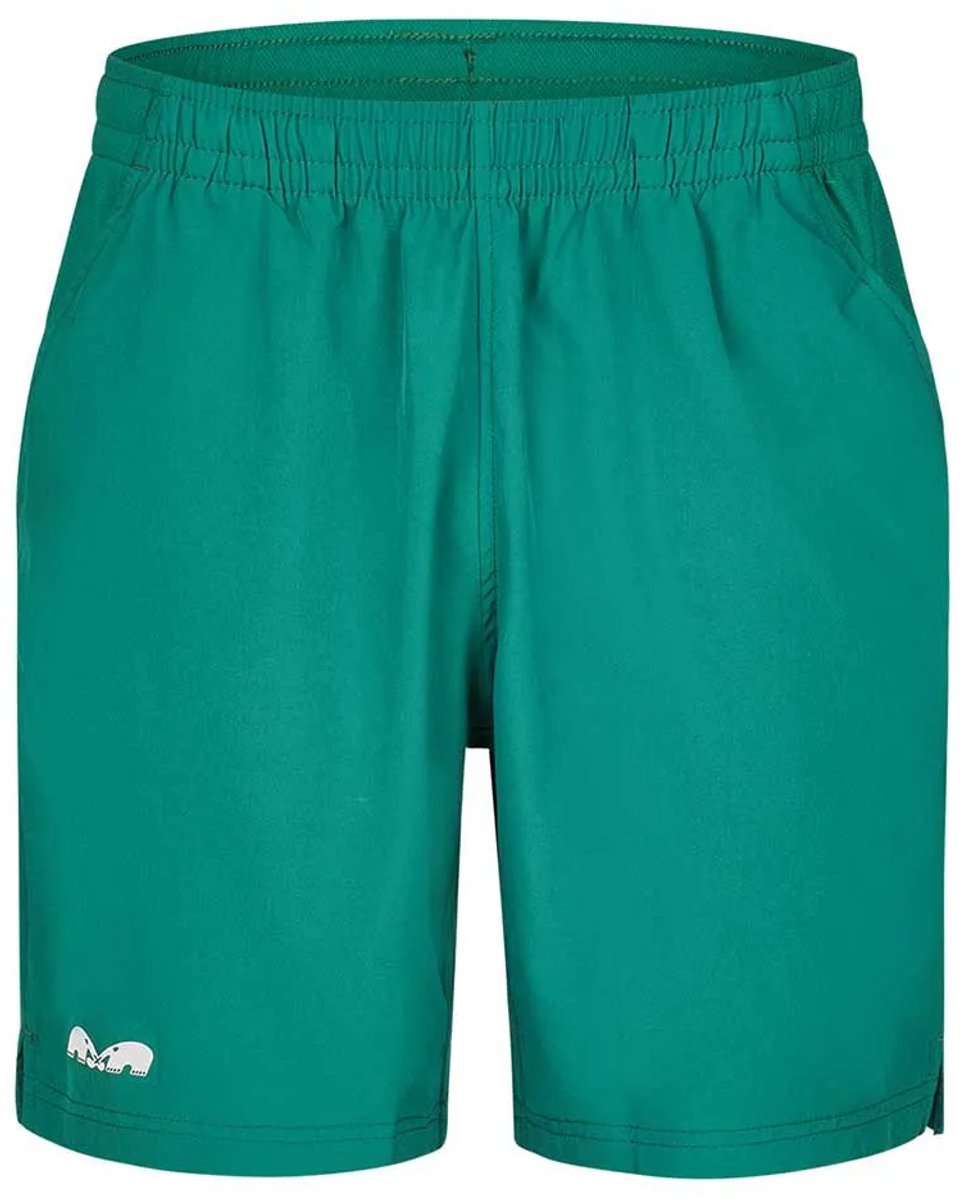 Tk Hockey Cairo Korte Broek Groen 2XL Man