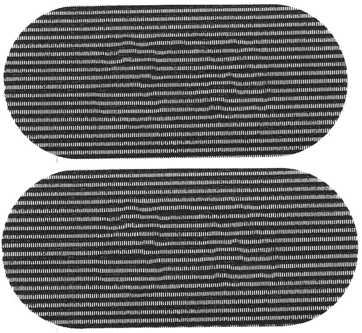 Dailygoody - Hair Sticker Clip - Haar Grip - Haar Styling - 2Pcs - Magic Haar Sticker - Geschikt voor mannen en vrouwen - Perfect voor thuis en salon