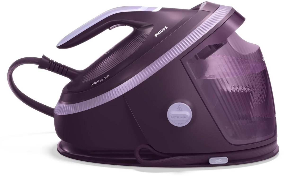 Philips 7000 series PerfectCare-stoomgenerator uit de 7000-serie — afbeelding 1