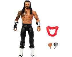 Mattel WWE Elite Collection Roman Reigns Action Figure