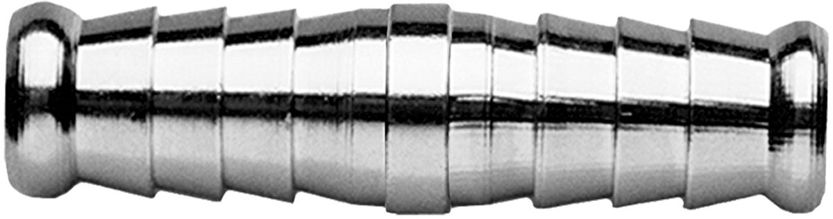 Neo Tools Slang Verbindstuk 12mm 0-16 Bar CE