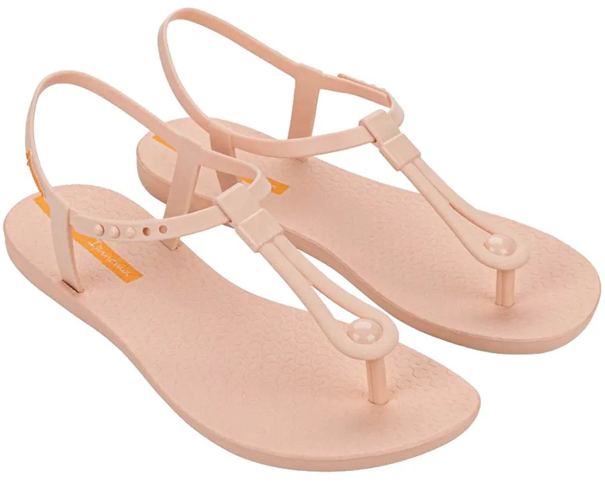 Ipanema Classic Slim Sandalen Oranje EU 35-36 Vrouw