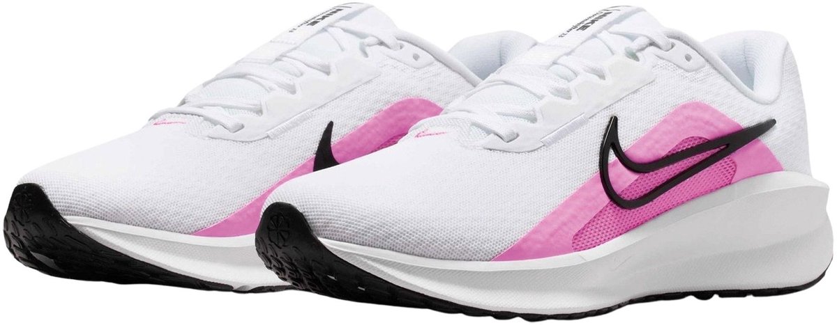 Nike Downshifter 13 Schoenen Dames Roze
