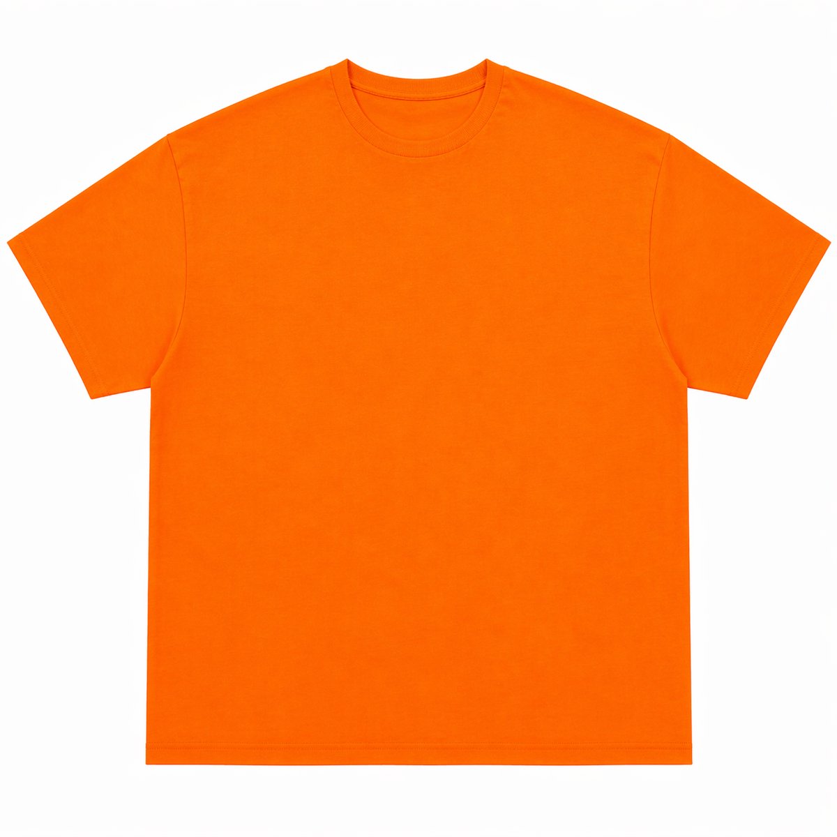 HS Oranje T-Shirt - Het Felste Shirt Ooit - In 7 Maten!