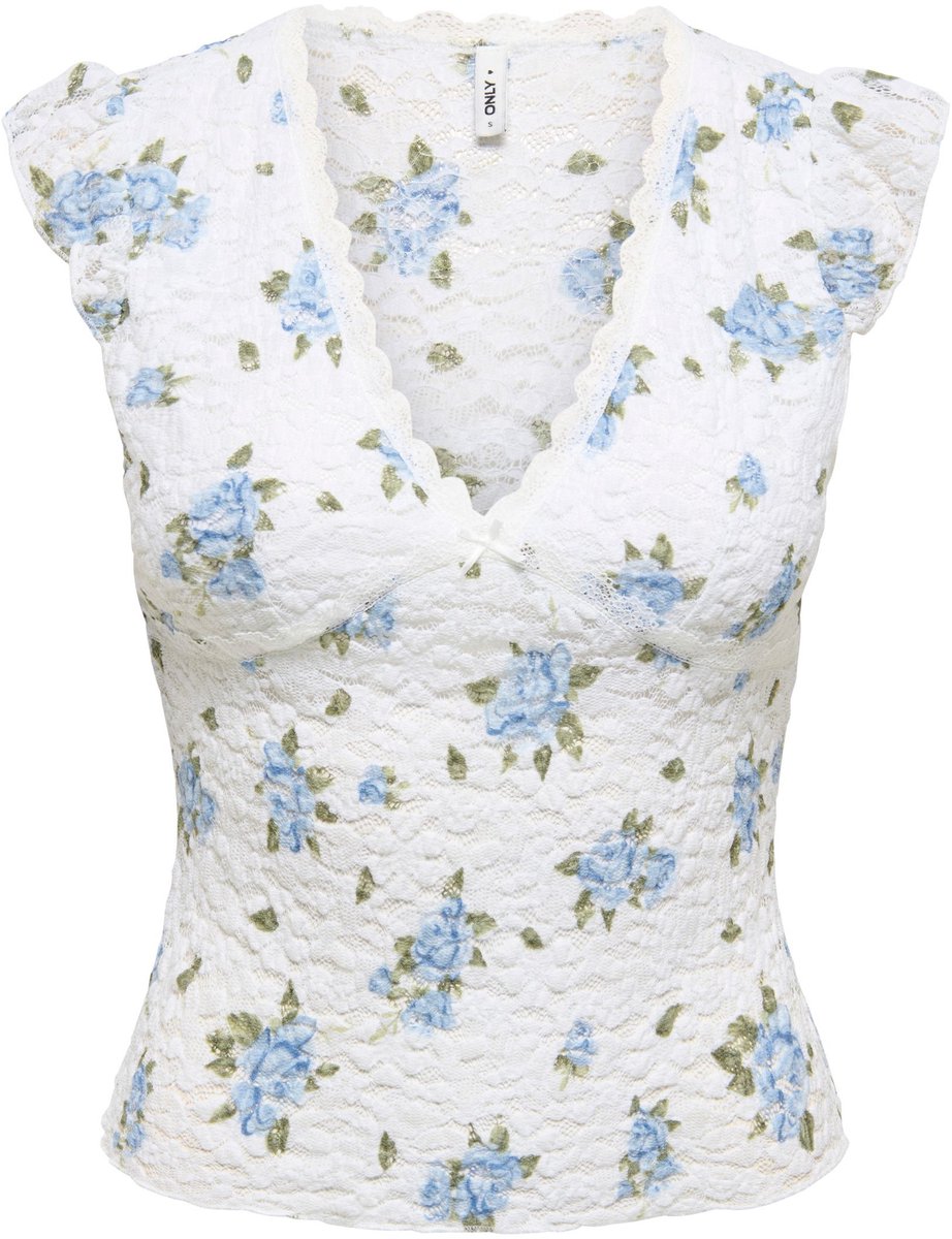 ONLY Top ONLSAGA Top