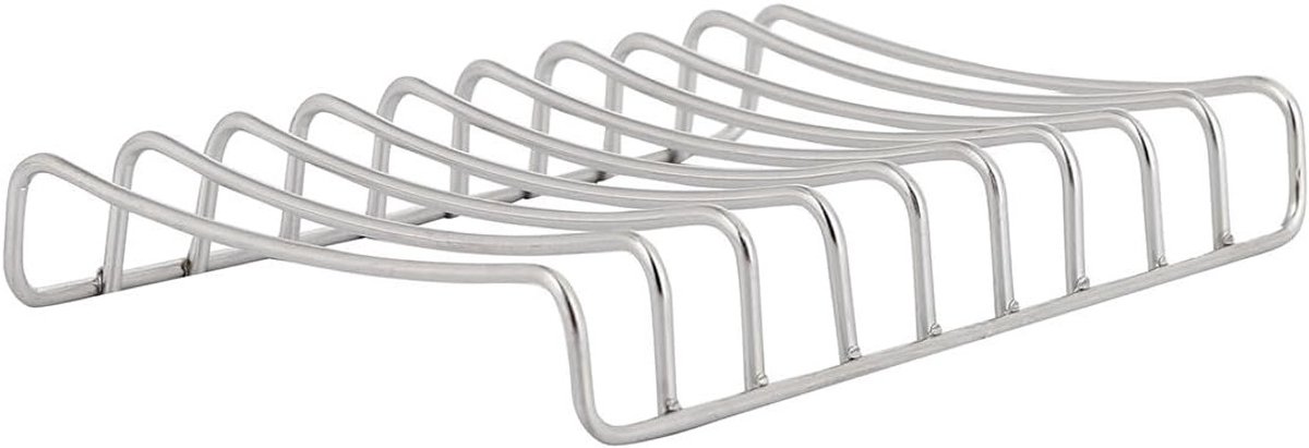 Stijlvolle RVS Zeepdispenser met Afvoersysteem - Ideaal voor Badkamer en Keuken, Antislip Design, 1 Stuk
