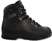 Meindl Bergschuh S3  GTX black