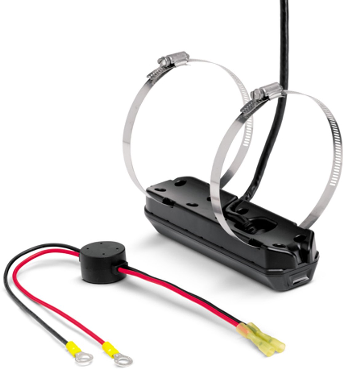 Humminbird Trolling Transducer XTM 14 HW MSI T