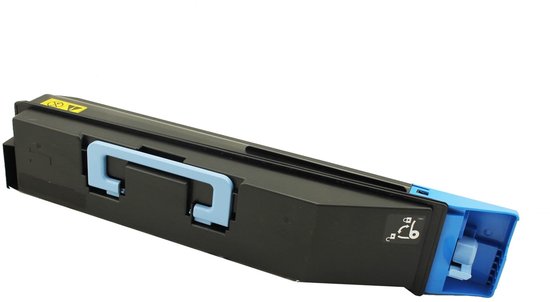 Utax - Toner cartridge - C5580D - Cyaan - 18.000 pagina’s - Huismerk ...
