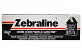 Zebraline kachelpoets 100ml