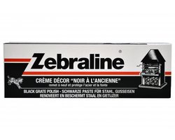 Zebraline kachelpoets 100ml