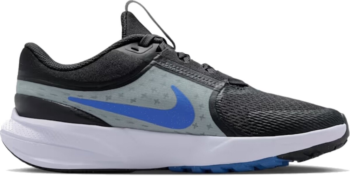 Nike Star Runner 5 Kinder Sneakers Hf7004-011 Kleur Zwart