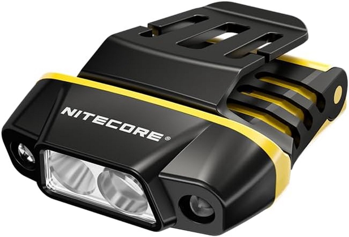 Intelligente IR Sensor Zaklamp