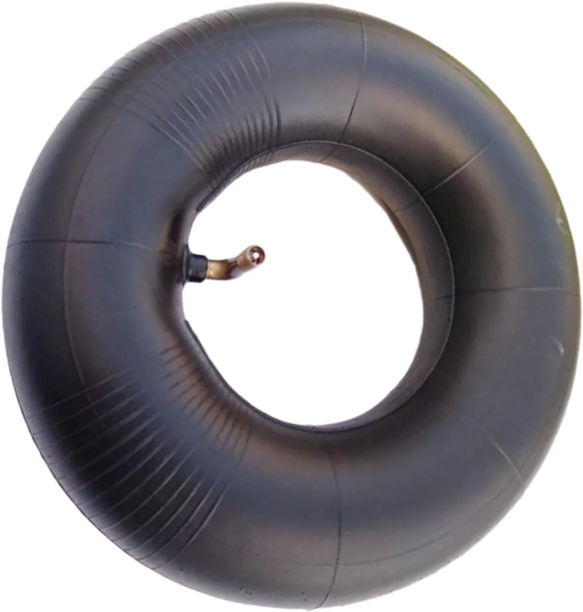 Banden Binnenband - Reserve Binnenband - Karren Gebruiken - Slijtvast Rubber - 3.00-4 - Multicolor