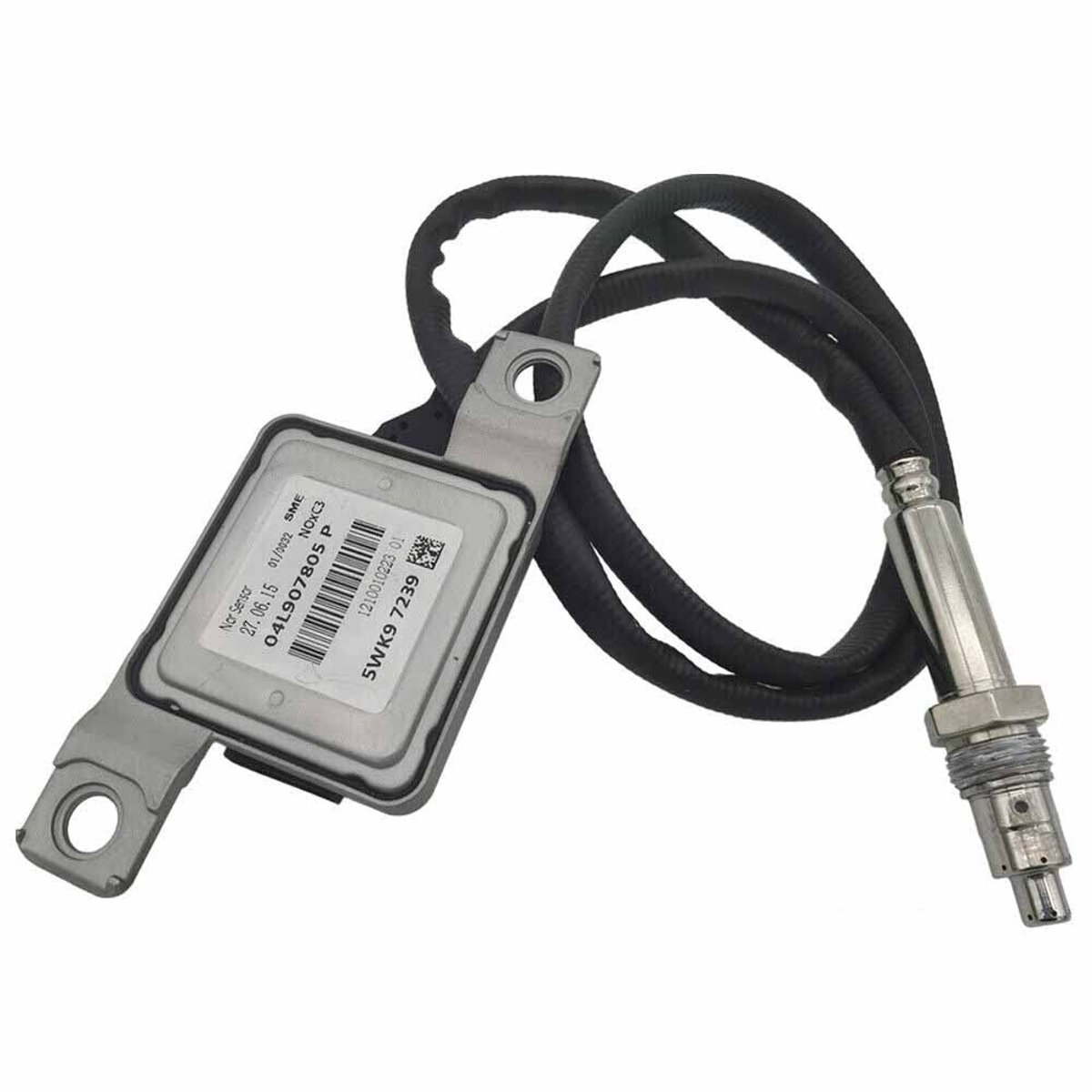 Cosensi - Nox Sensor - Steekmontage - Elektrisch signaal - Automotieve component - Geschikt voor A3 A4 A5 A6 A7 A8 Q7