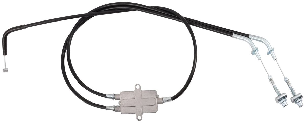 Cosensi- Remkabel Vervanging 1390mm - ATV 150cc/200cc/250cc - Hoge Betrouwbaarheid - Eenvoudig te Installeren - Klantenservice Beschikbaar - Kabel