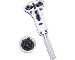GHEART Key Case Opener, Professional Watch Repair Key, Tailgate Key, Watch