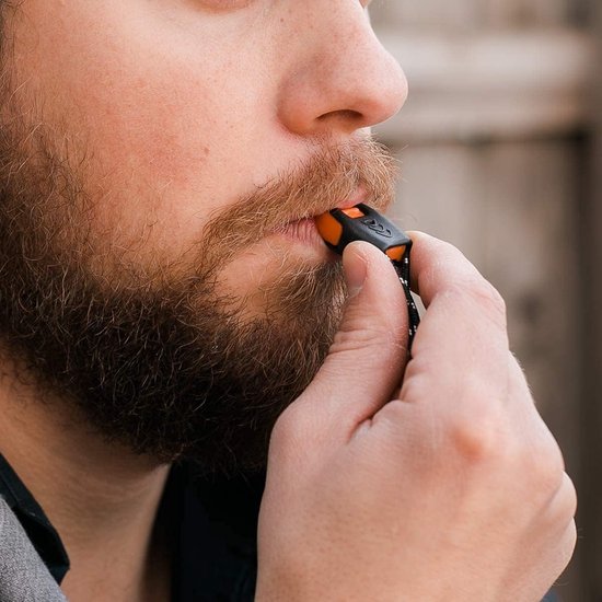 Nooddeken en Bivakzak voor Survival, Kamperen en Buitenactiviteiten — afbeelding 2