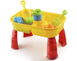 KandyToys Zand en Water Tafel