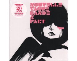 Bande à Part Album Heruitgave - Electro, Post-Punk en New Wave Covers