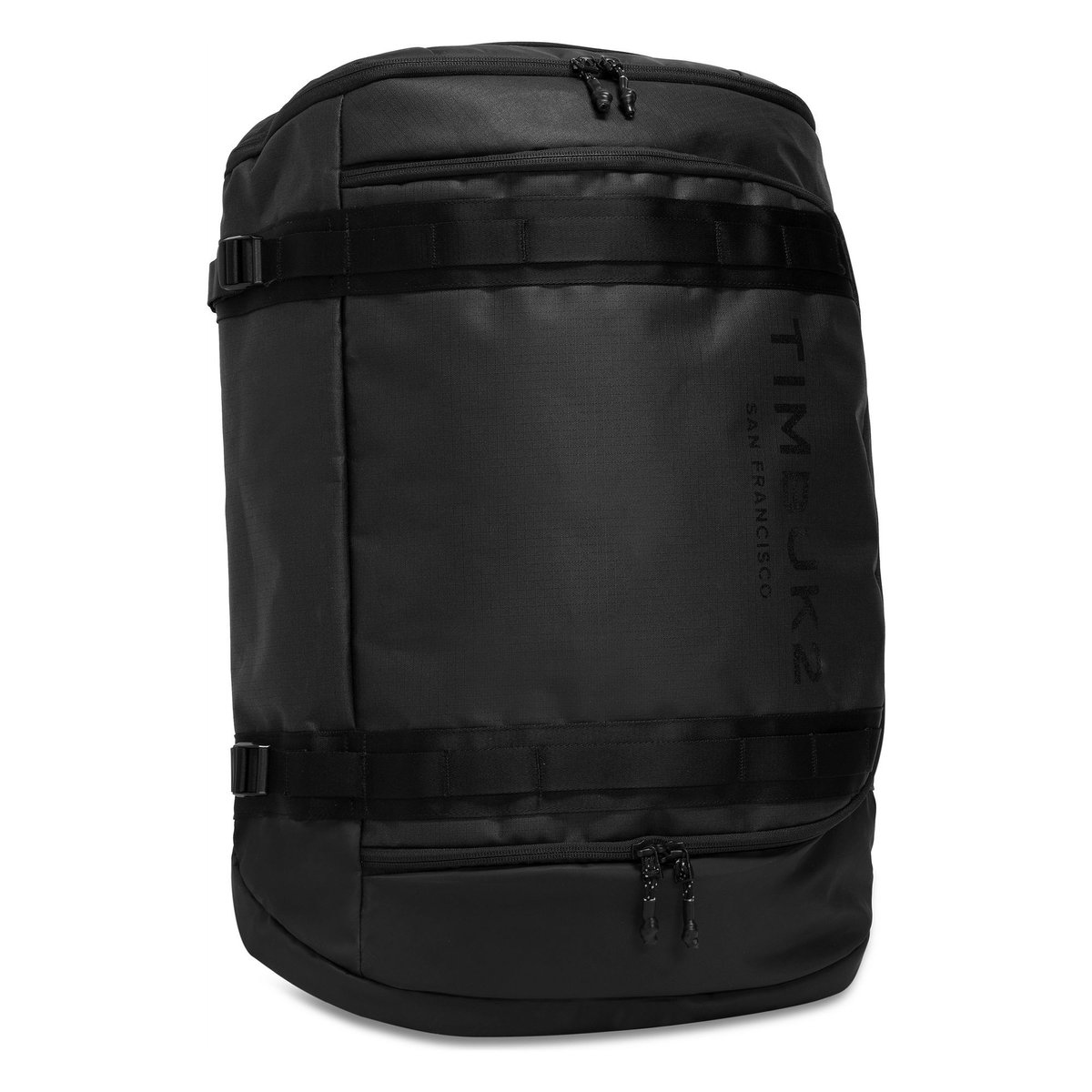 Timbuk2 Impulse Rugzak 52 cm laptopvak - 44cm (17,3 duim) - jet black