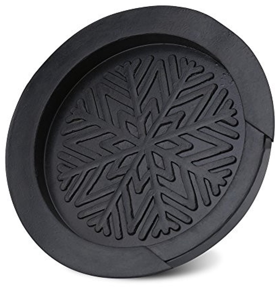 aladdien - Geluidsgatblok Gitaar - Rubber Geluidsgatafdekking - Duurzaam en Elastisch - 38-39 Inch - Geluiddemping voor Gitaristen - Thuisstudio en ...
