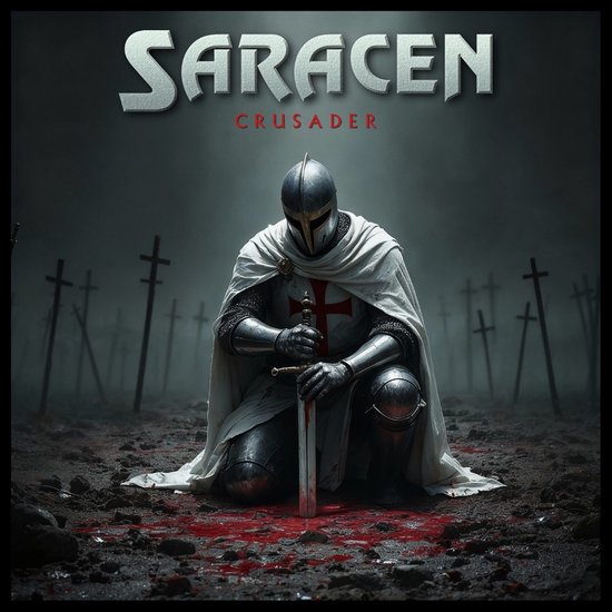 Crusader (Live)