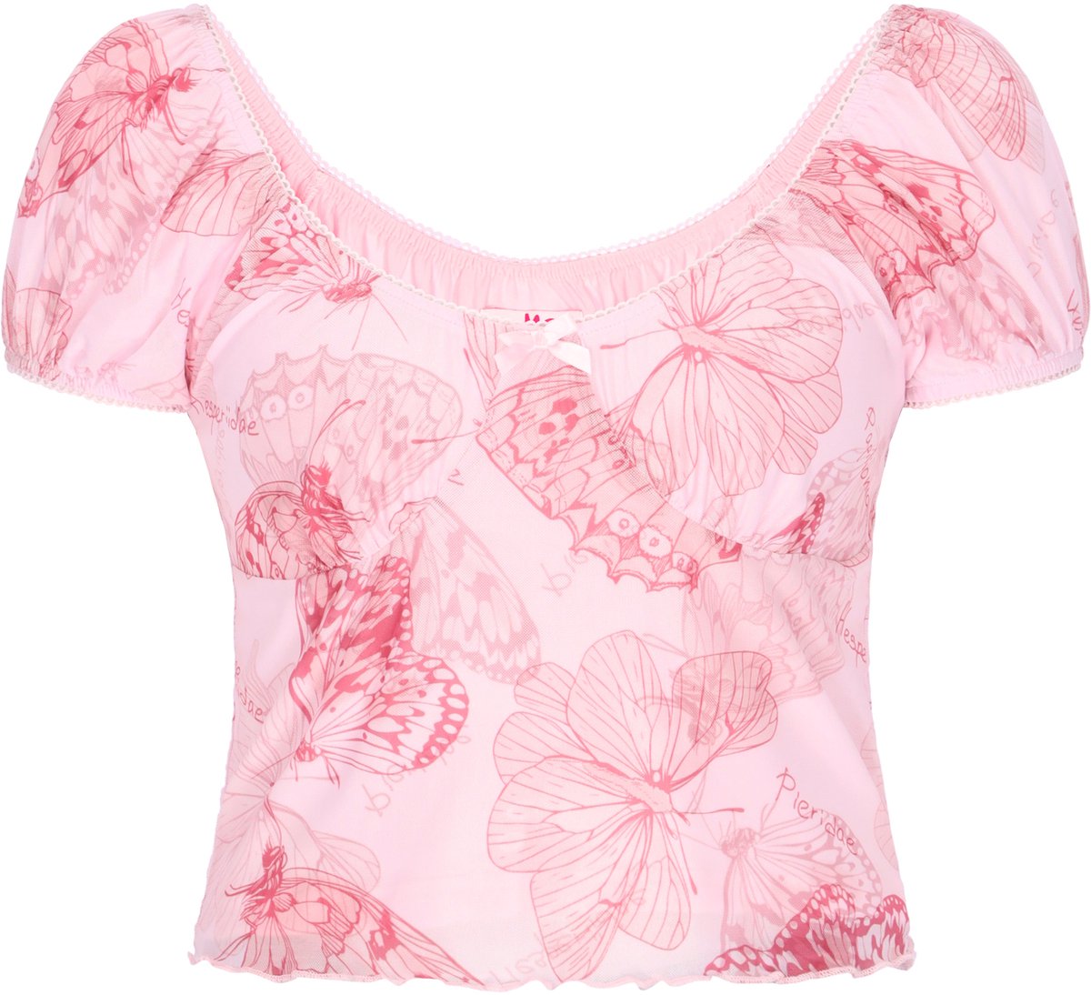 myMo Blouse