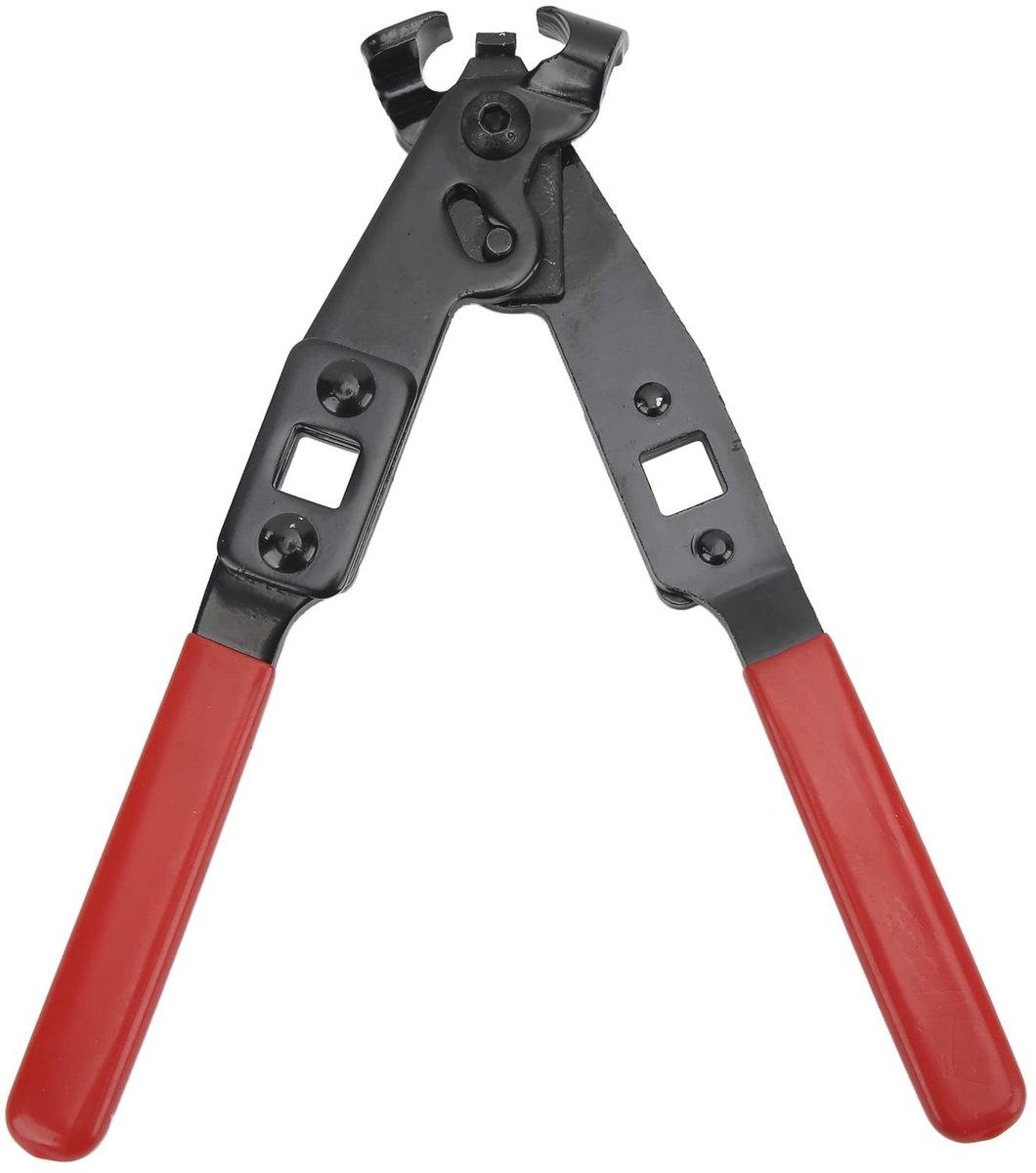 ONF3 - CV Joint Boot Klemtang - Heavy Duty Slangtang - Universeel Voertuig Banding Tool - Populaire Kleur - Automotive Gereedschap - Perfect voo...