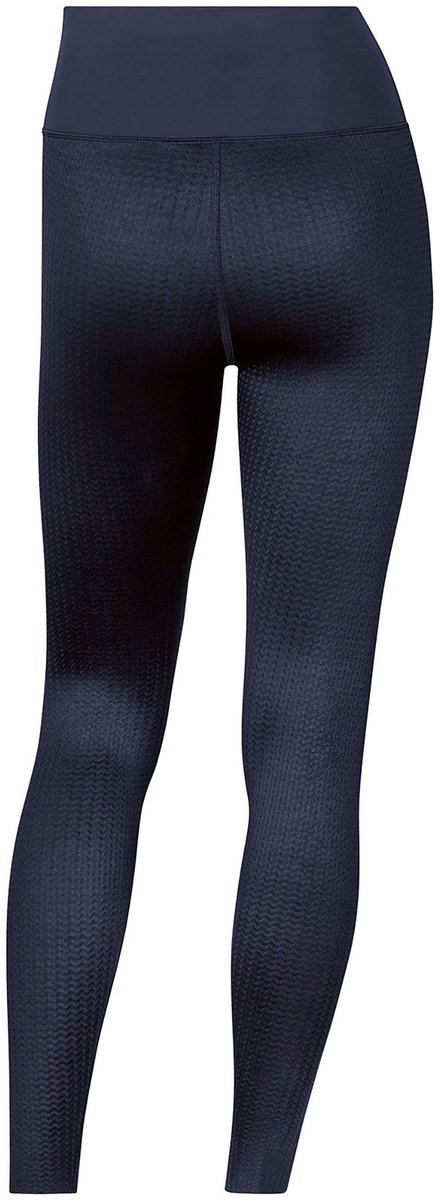Anita - Active Sport Legging Massage - Blue Iris van Merkloos — afbeelding 2