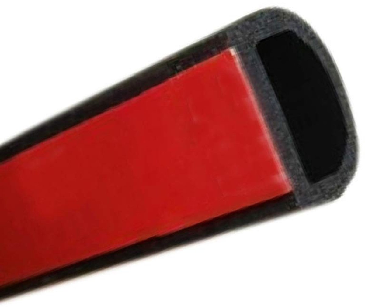 ONF3 - Deur Afdichting Rubber - Geluiddicht - 4 Meter - Weerstrip - Auto Trim - Optimaliseer Rijcomfort - Stof- en Waterdicht