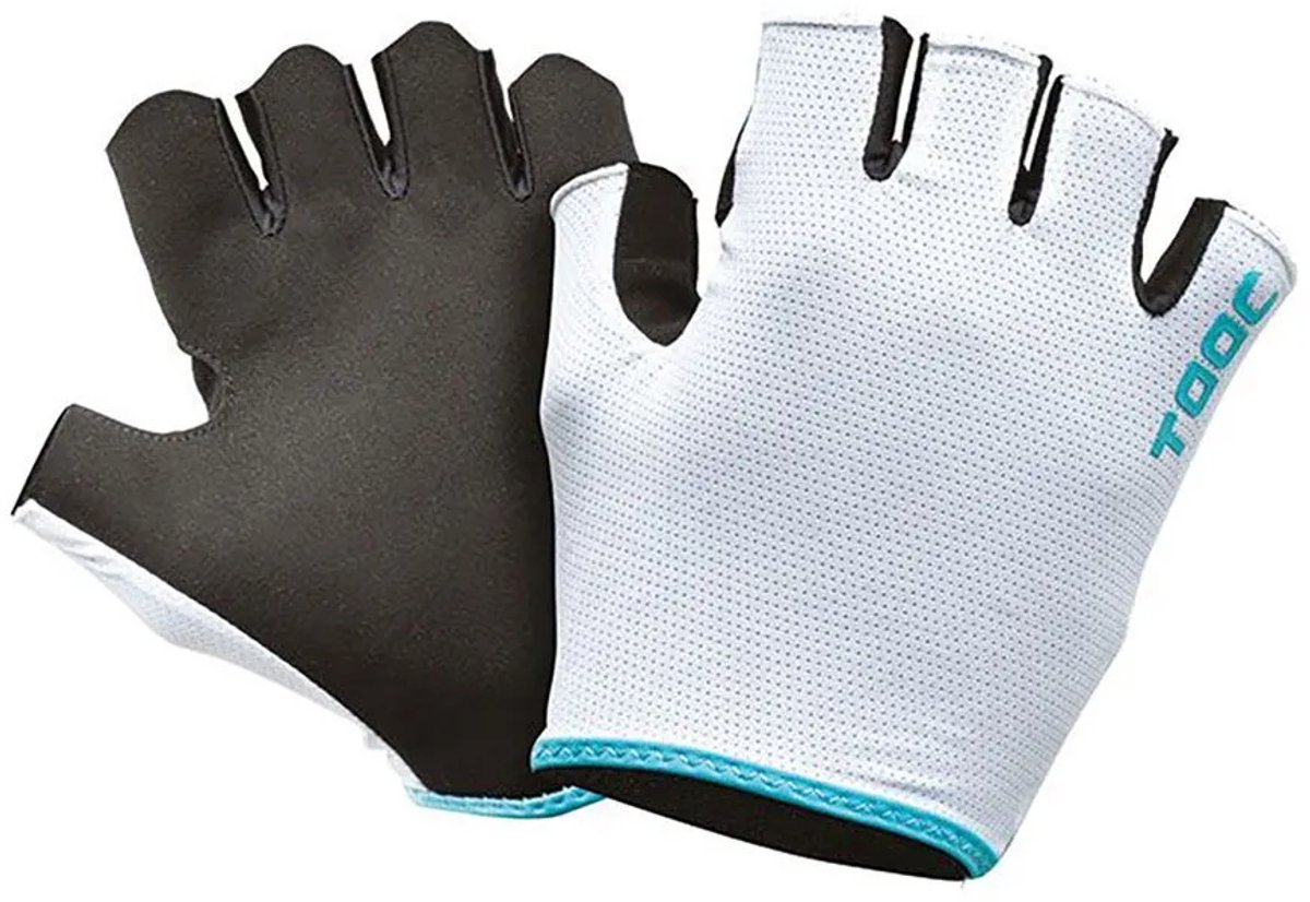 Taac Mezzo Handschoenen Wit S