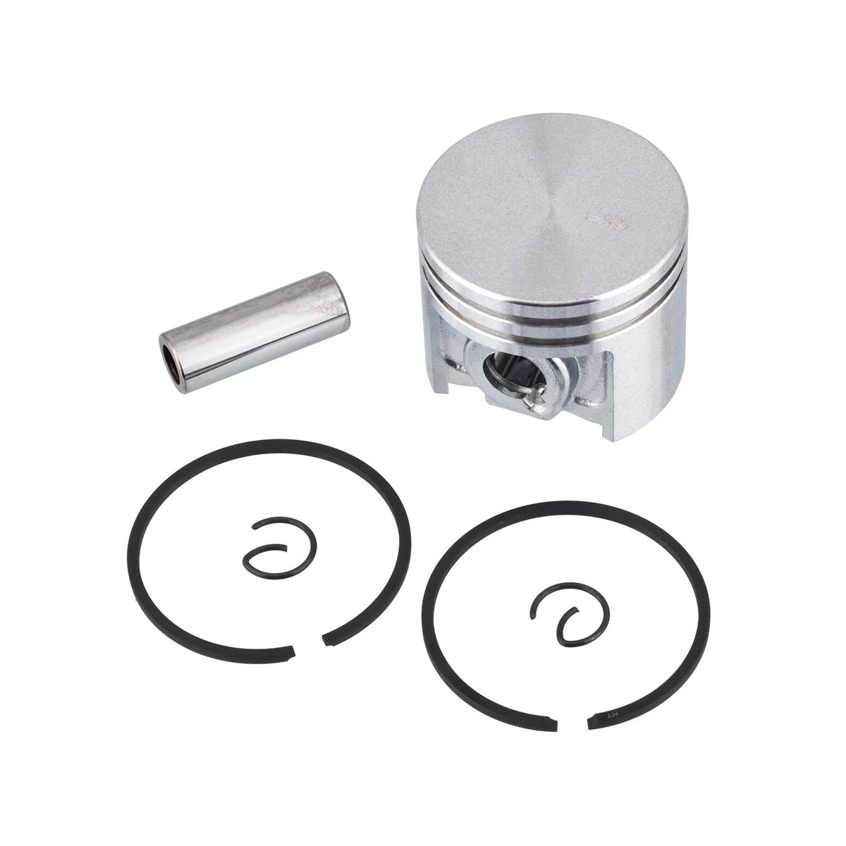 SPHProducts - Piston Mount - Stihl FS250 - Voor grastrimmer - 40mm - Geschikt voor bosmaaier - Stevig en betrouwbaar - Stihl - Grasmaaier