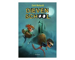 Dievenschool - Dievenschool